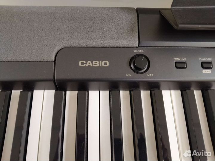 Цифровое пианино Casio cdp-100