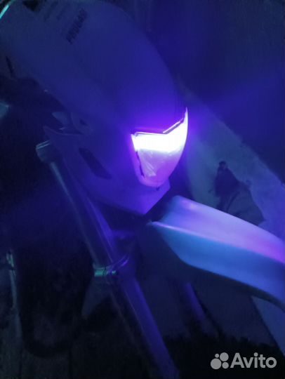 Пит Progasi продажа/обмен на авто с моей доплатой