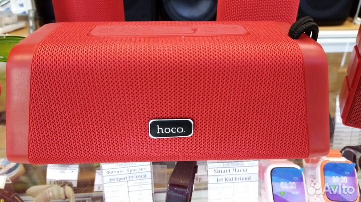 Блютуз колонки, новые