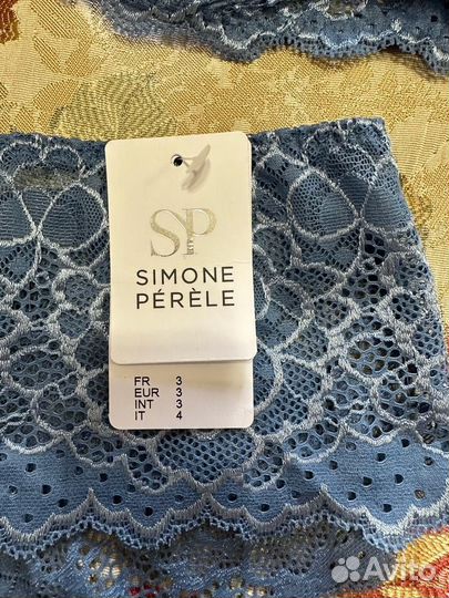 Комплект нижнего белья оригинал