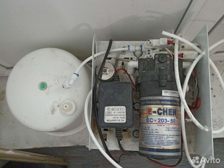 Фильтр для воды