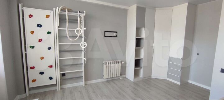 3-к. квартира, 72,4 м², 5/12 эт.