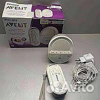 Радионяня philips avent