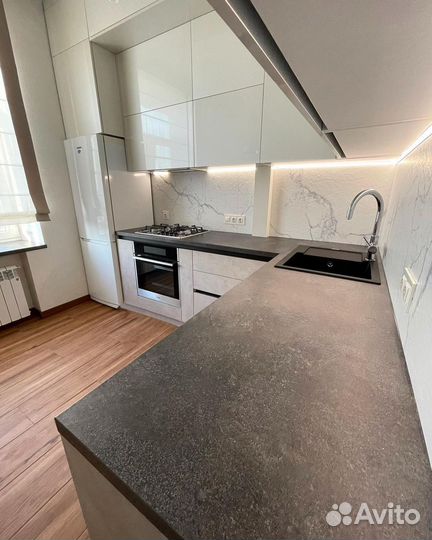 Изготвление кухни на заказ sh-0517185