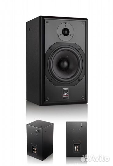 Мониторы ATC SCM12i PRO (passive)