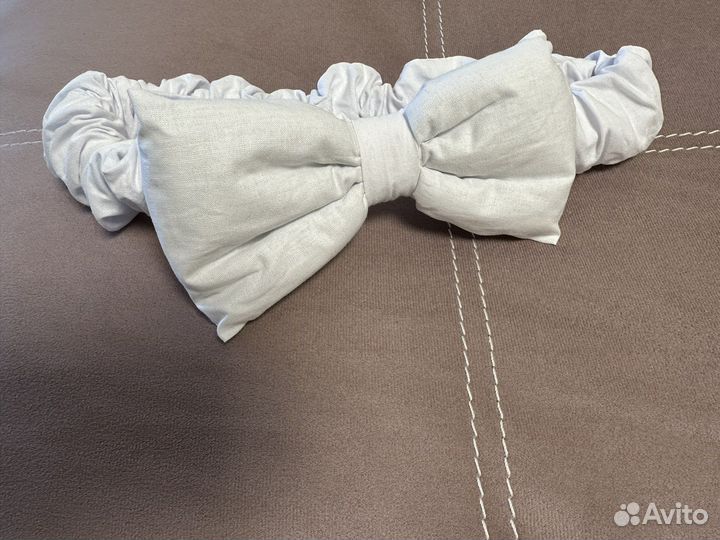 Бант на выписку