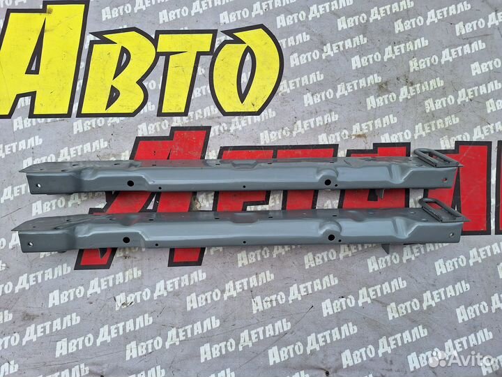 Балка нижняя Панель передняя Datsun On-Do OnDo