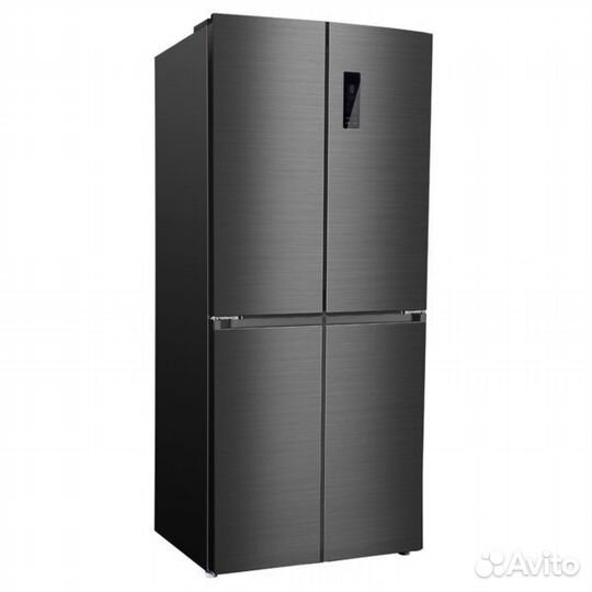 Холодильник Centek NoFrost SBS 434л