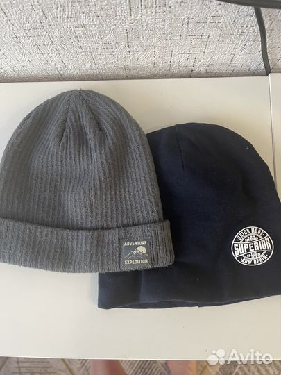 Шапка для мальчика