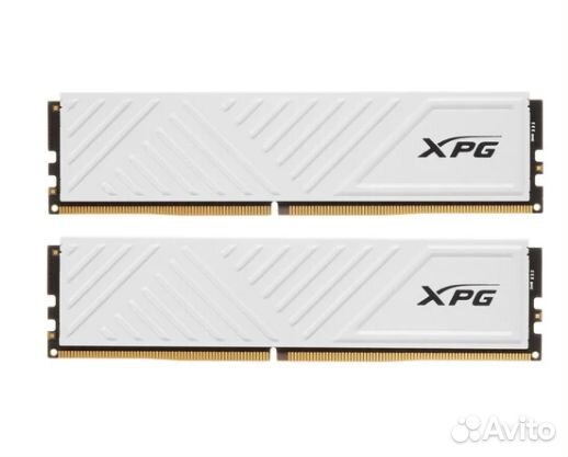 DDR4 Adata XPG Spectrix D35 32Gb