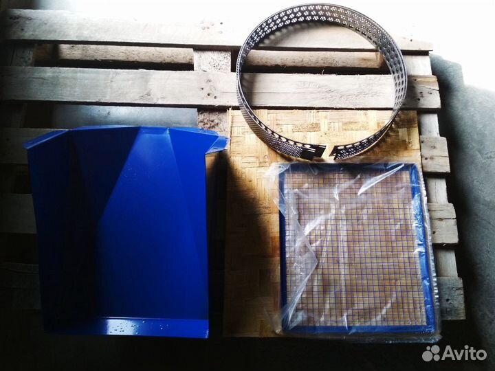 Зернодробилки 