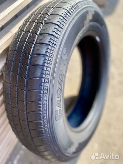 Supercargo SC329 185/75 R16C 102Q