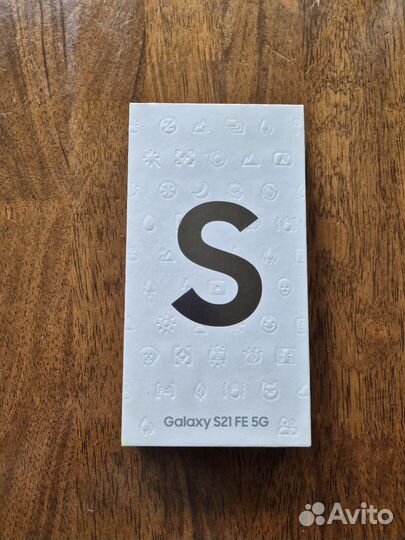 Samsung Galaxy S21 FE 5G, 6/128 ГБ