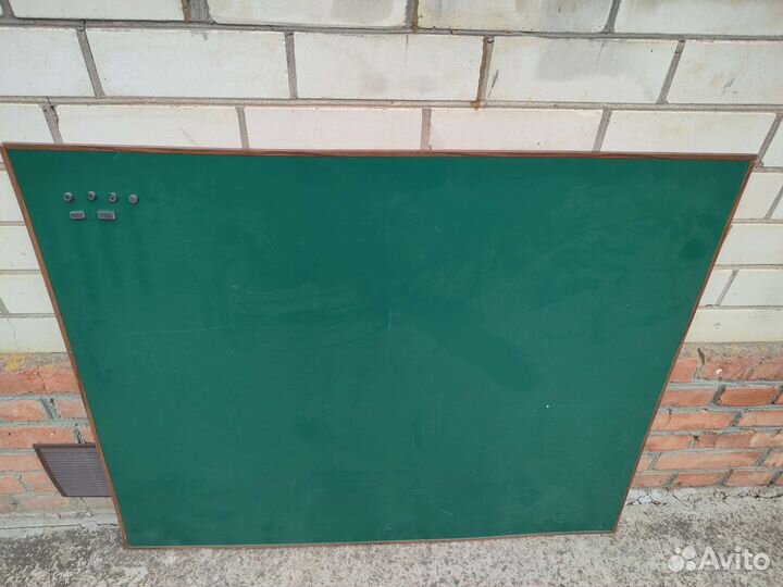 Магнитная доска