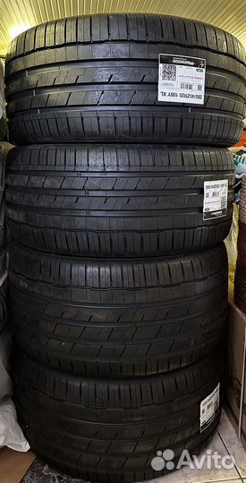 Hankook Ventus S1 Evo3 SUV K127A 285/40 R20 и 325/35 R20 108Y