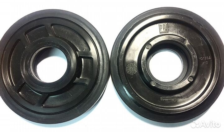 Каток 135 мм для снегоходов «Тайга» PPD (Canada)