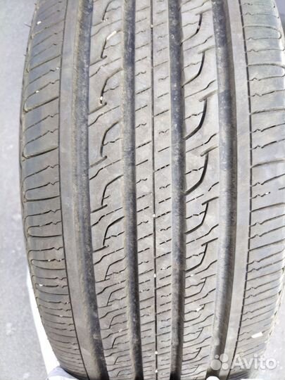 Giti GitiComfort 520V1 215/55 R18 95G