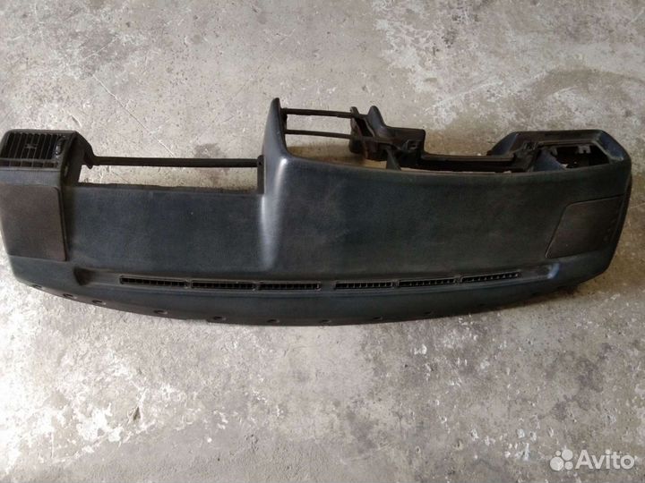 Панель Фольксваген Пассат B3