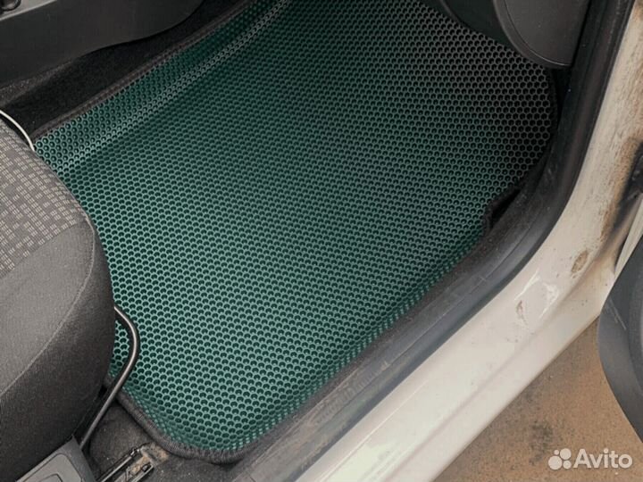 Evо коврики без разреза от производителя Эво Ево