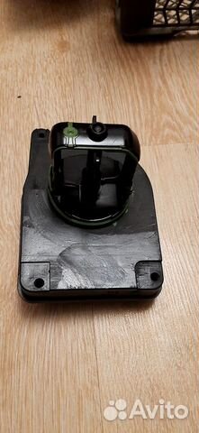 Диса маленькая BMW