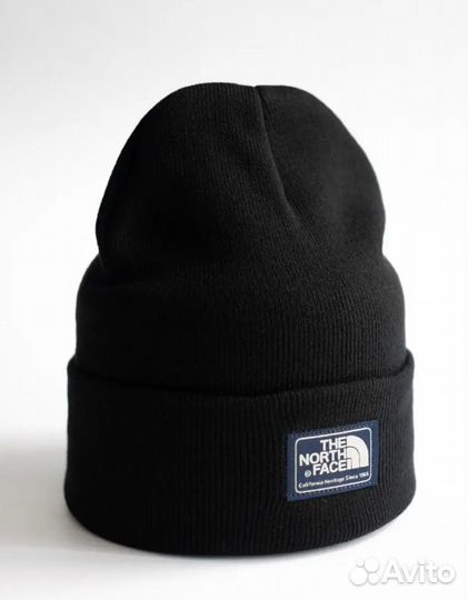 Шапка The North Face