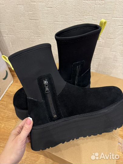 Ugg Classic Dipper оригинал