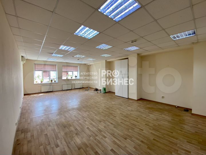 Офис, 54.9 м²