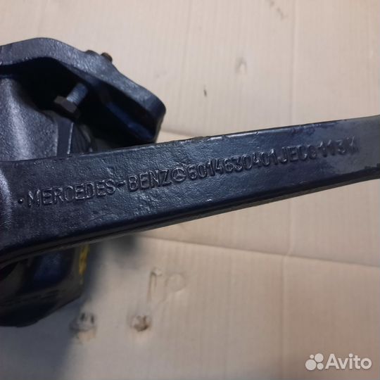 Редукто рулевой Мерседес Бенс Т-1