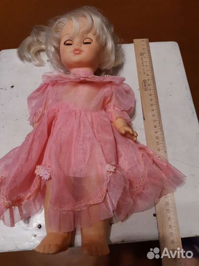 Кукла Весна