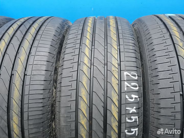 Bridgestone Turanza T005A 225/55 R17 97W