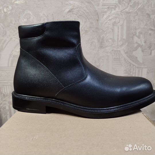 Полусапоги