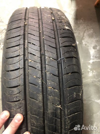 Kumho Solus SA01 KH32 205/65 R16 95