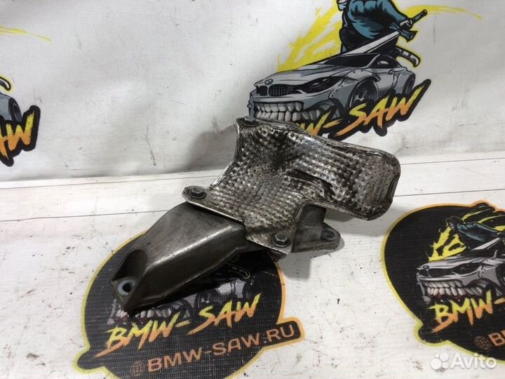 Кронштейн АКПП правый Audi A4 B5 APS 2001