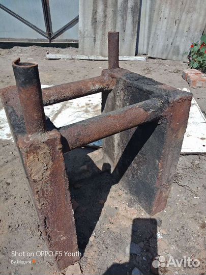 Котел печной водяной