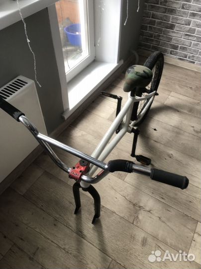 Bmx дербан