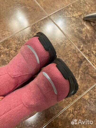 Валенки Kapika 31