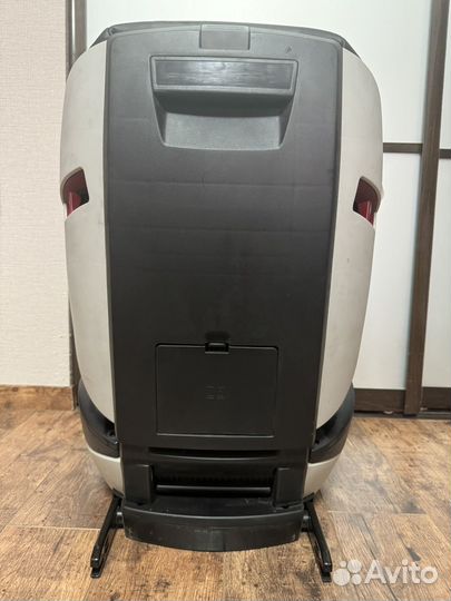 Автокресло Babyton Comfort Fix Eco