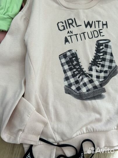 Одежда для девочки 146 152