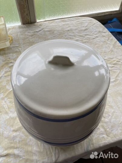 Посуда СССР