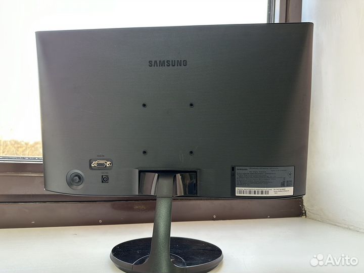 Монитор для компьютера samsung 17.1 дюймов