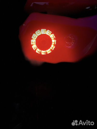 Квадроцикл Mikilon Hammer 200L Pro-R (С лебедкой)