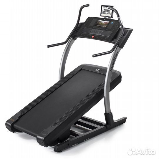 Беговая дорожка NordicTrack Incline Trainer X9i