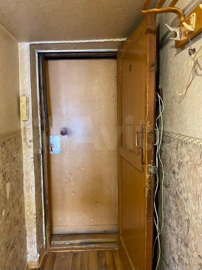 2-к. квартира, 41,3 м², 5/5 эт.