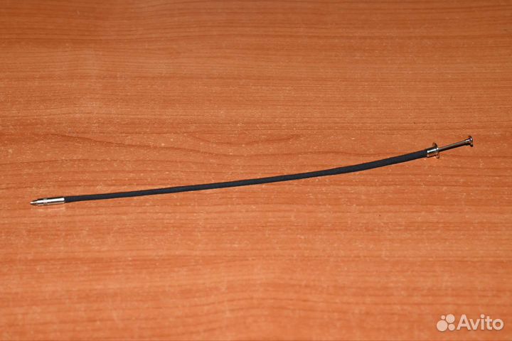 Тросик спуска к фотоаппарату