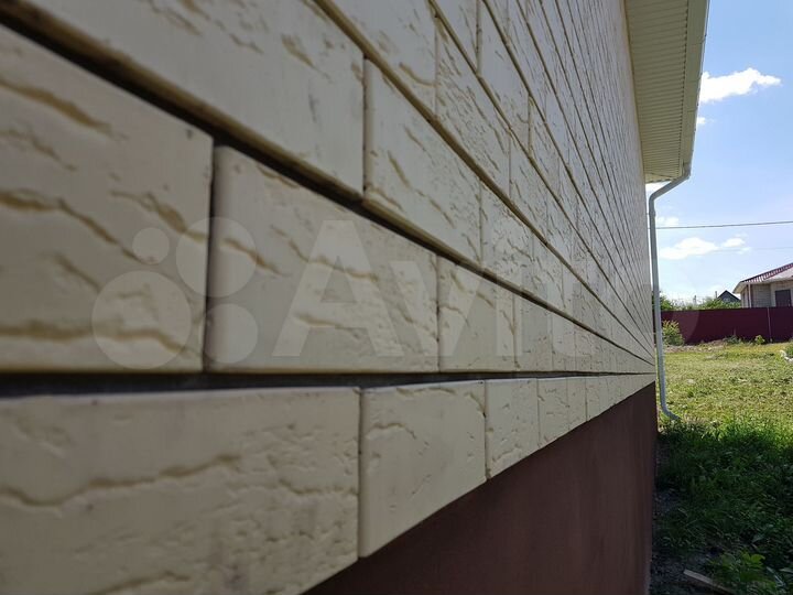 Дом 80 м² на участке 16 сот.