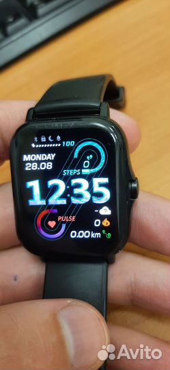 Amazfit gts 2