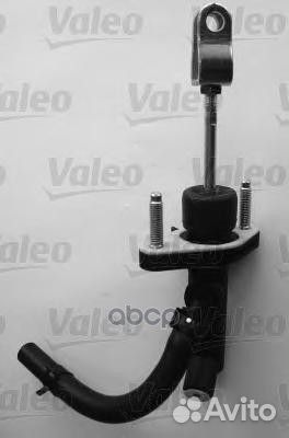 804674 valeo Цилиндр сцепления главный 804674 V