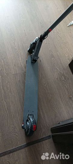 Электросамокат hiper