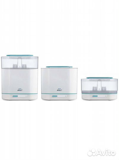 Стерилизатор philips avent