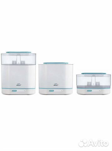 Стерилизатор philips avent